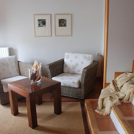 Hospederia El Arco Hotell Villavieja del Lozoya Eksteriør bilde